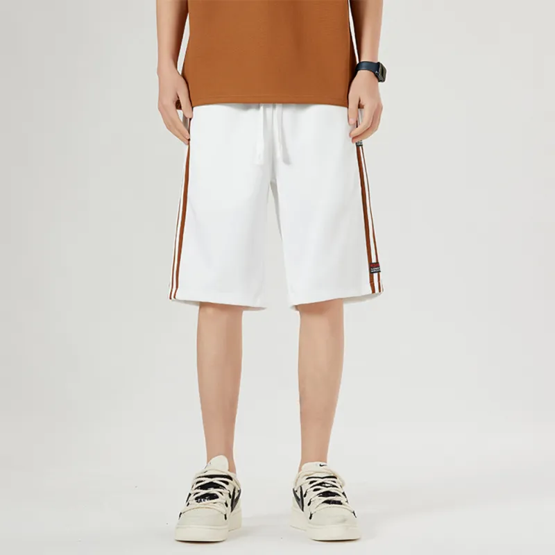 MARVEL Casual Shorts Unisex-7