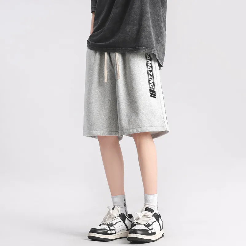 MARVEL Casual Shorts Unisex-7