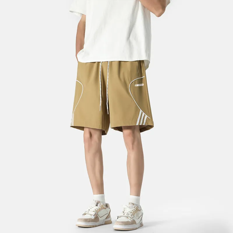 MARVEL Casual Shorts Unisex-12