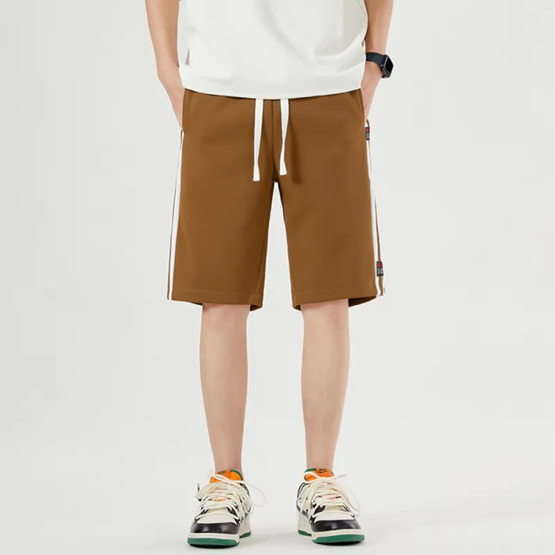 MARVEL Casual Shorts Unisex-18