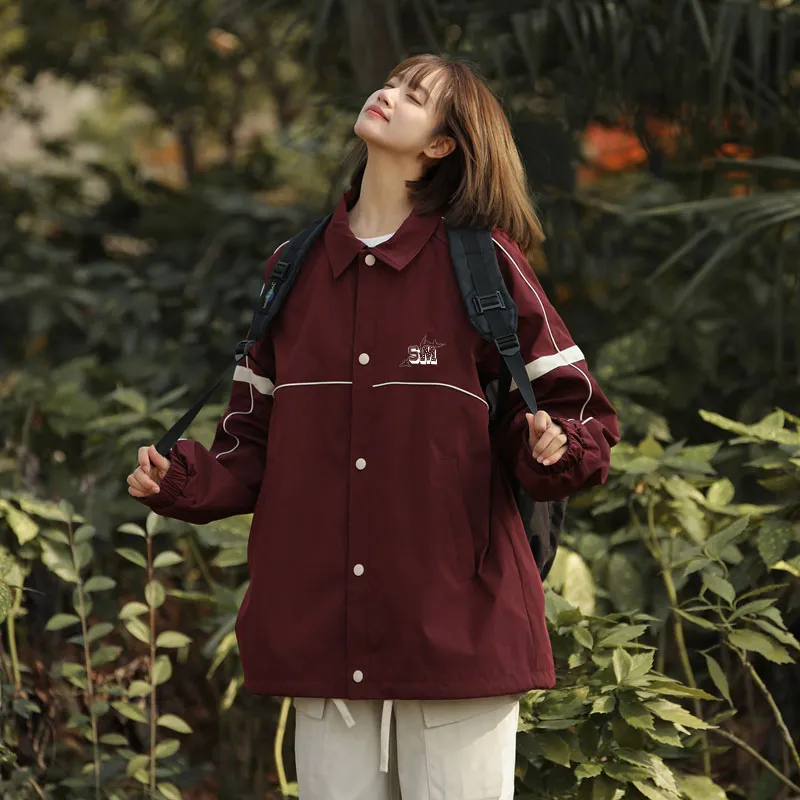 MARVEL Jackets Unisex-10