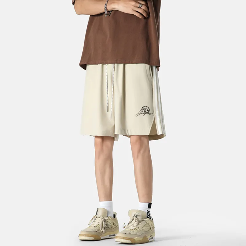 MARVEL Casual Shorts Unisex-11