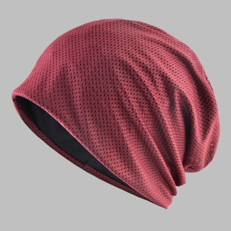 Zhuo Guang Polyester Hats & Caps Unisex-1
