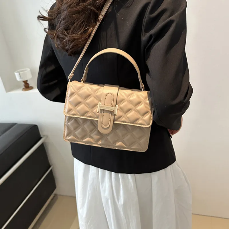 Meow in the grass Handbags-22