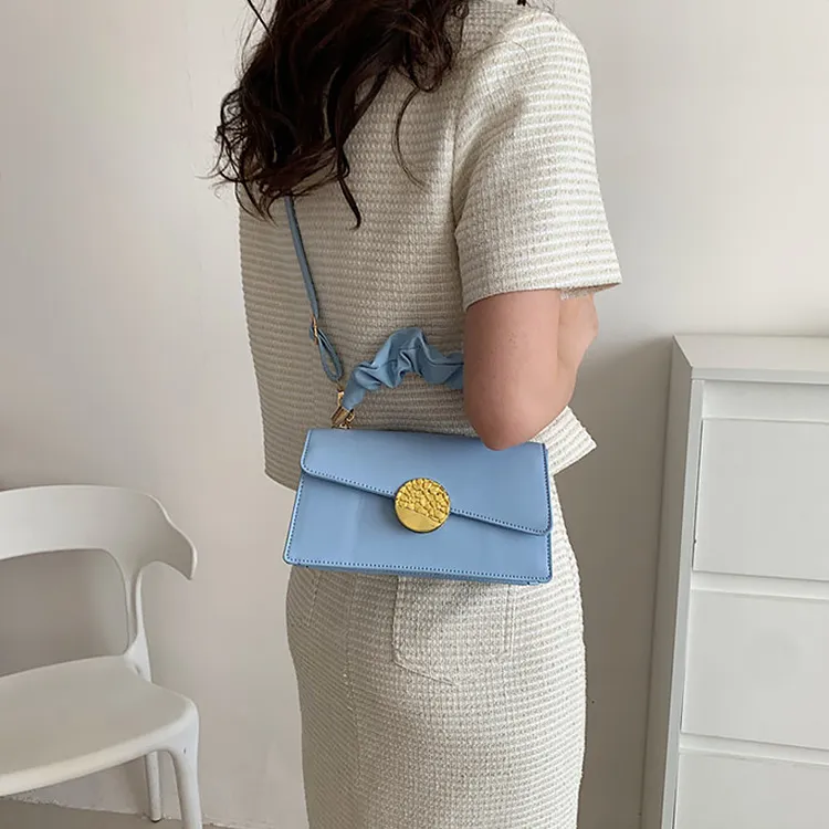 Meow in the grass Handbags-15