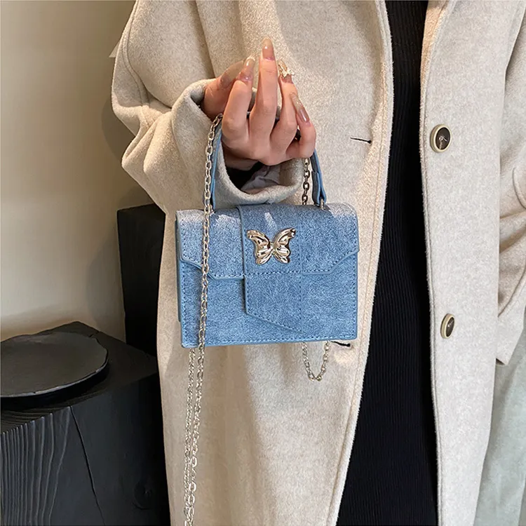 Meow in the grass Handbags-25