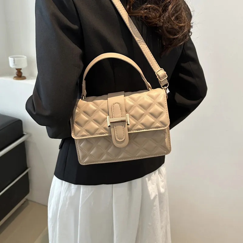 Meow in the grass Handbags-23