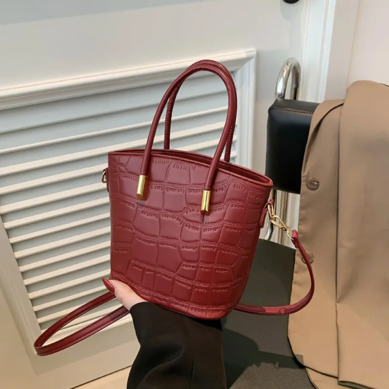 Meow in the grass Handbags-21