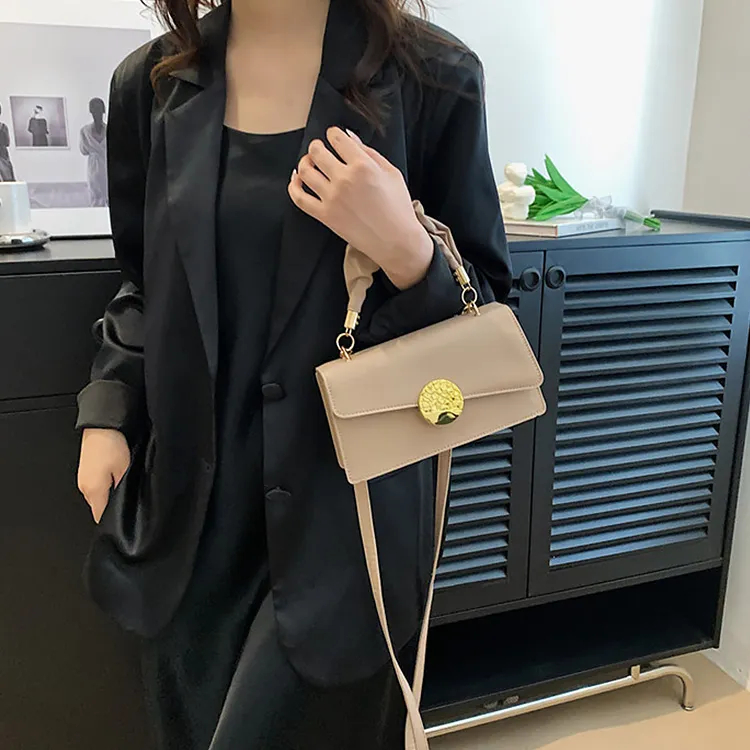 Meow in the grass Handbags-22