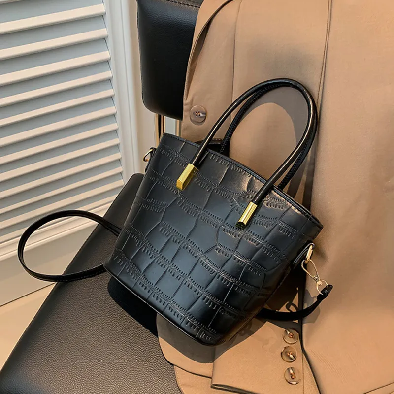Meow in the grass Handbags-4