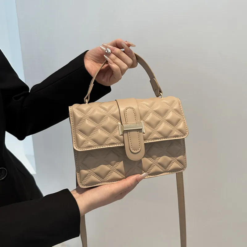 Meow in the grass Handbags-24