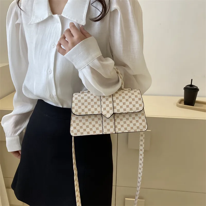 Meow in the grass Handbags-54