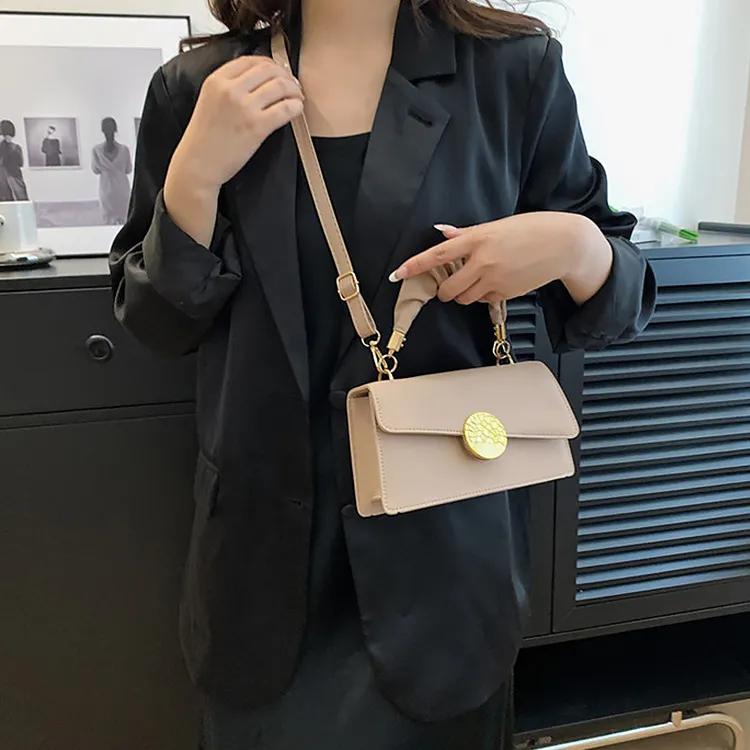 Meow in the grass Handbags-21
