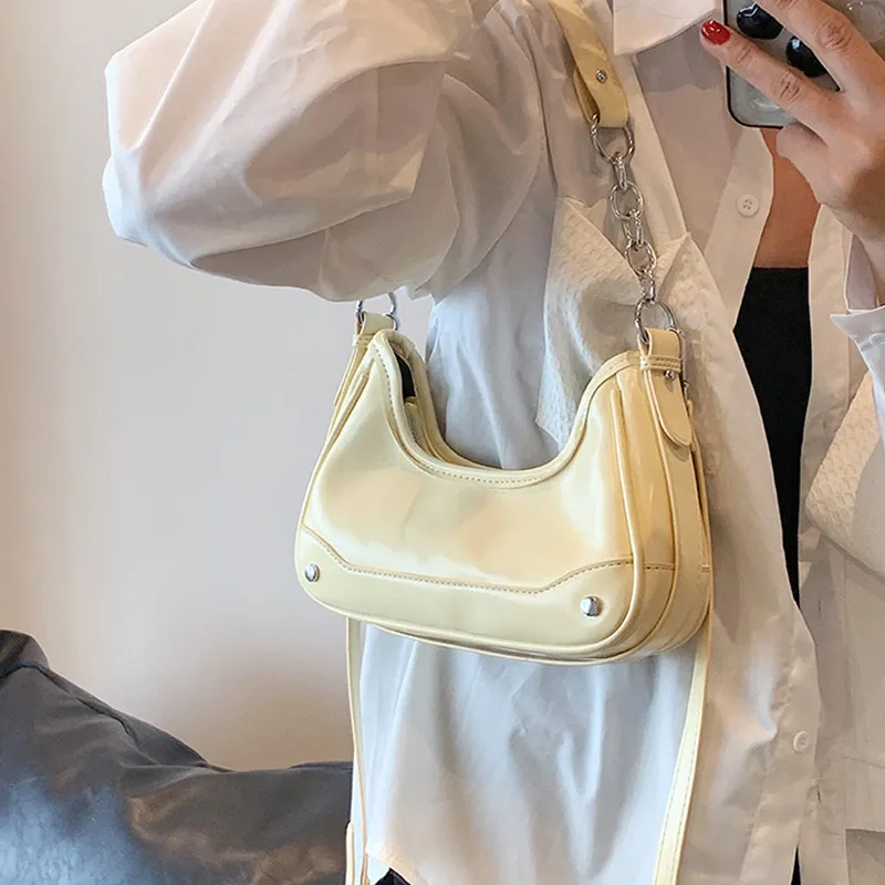 Meow in the grass Handbags-21