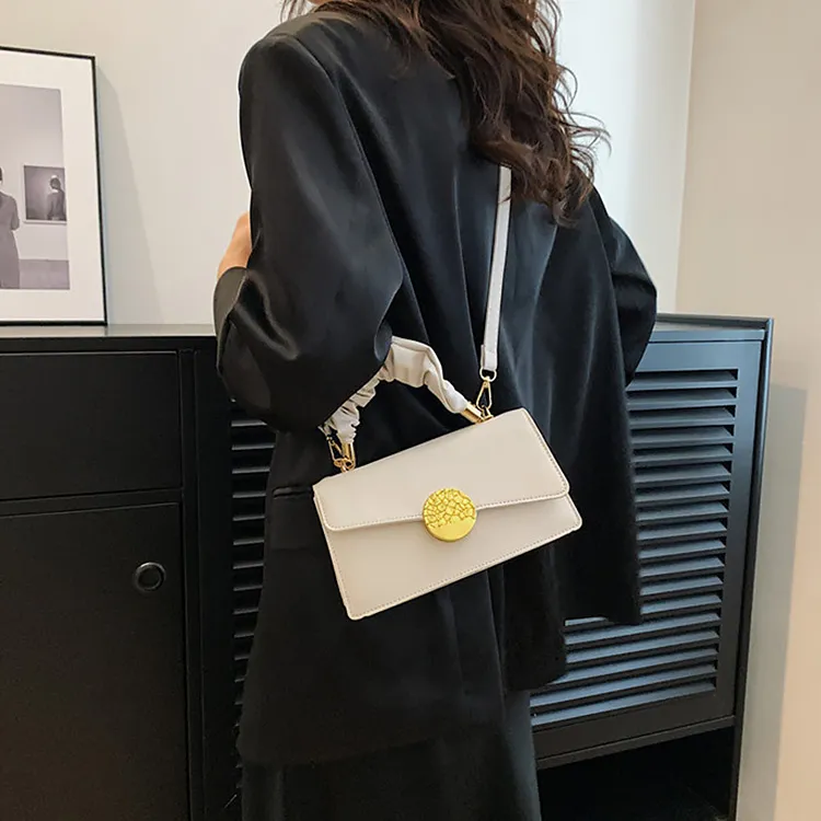 Meow in the grass Handbags-10