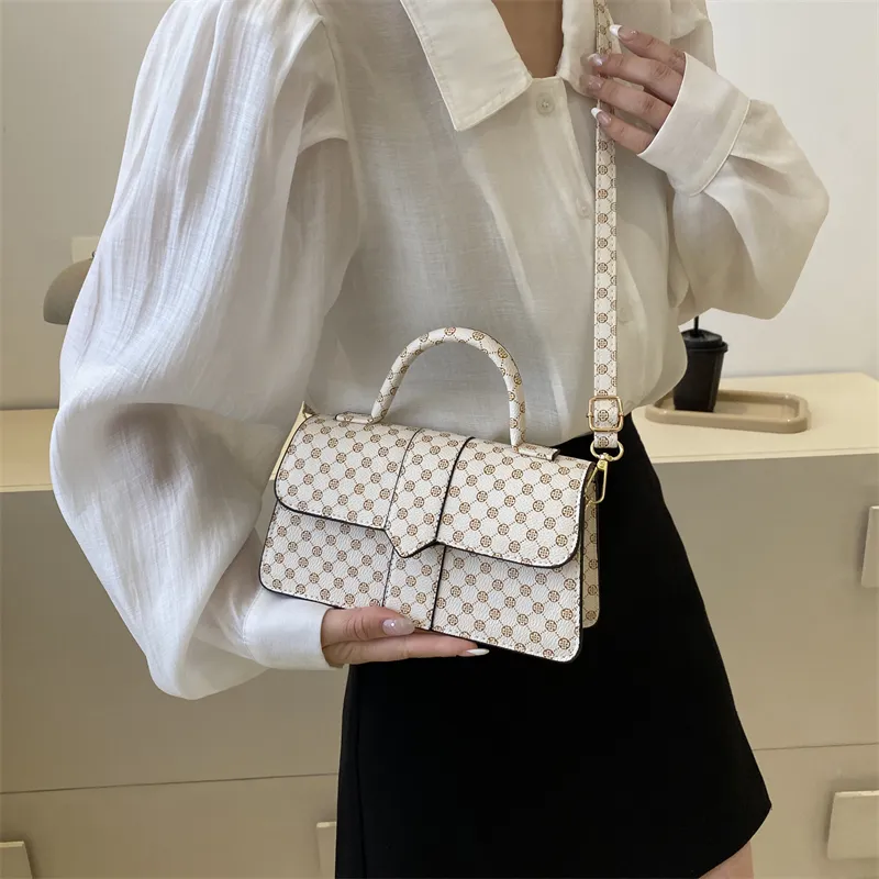Meow in the grass Handbags-56