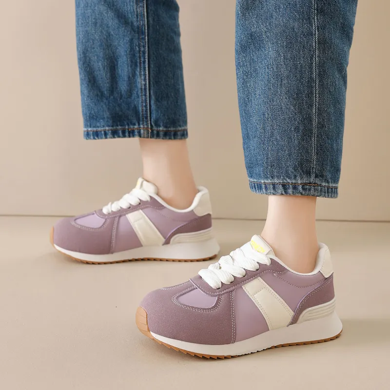 Yiya Low Top Casual Shoes Women's-15