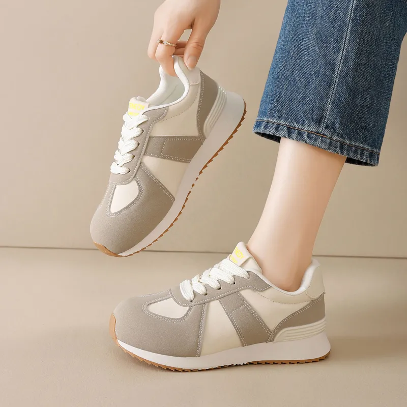 Yiya Low Top Casual Shoes Women's-2