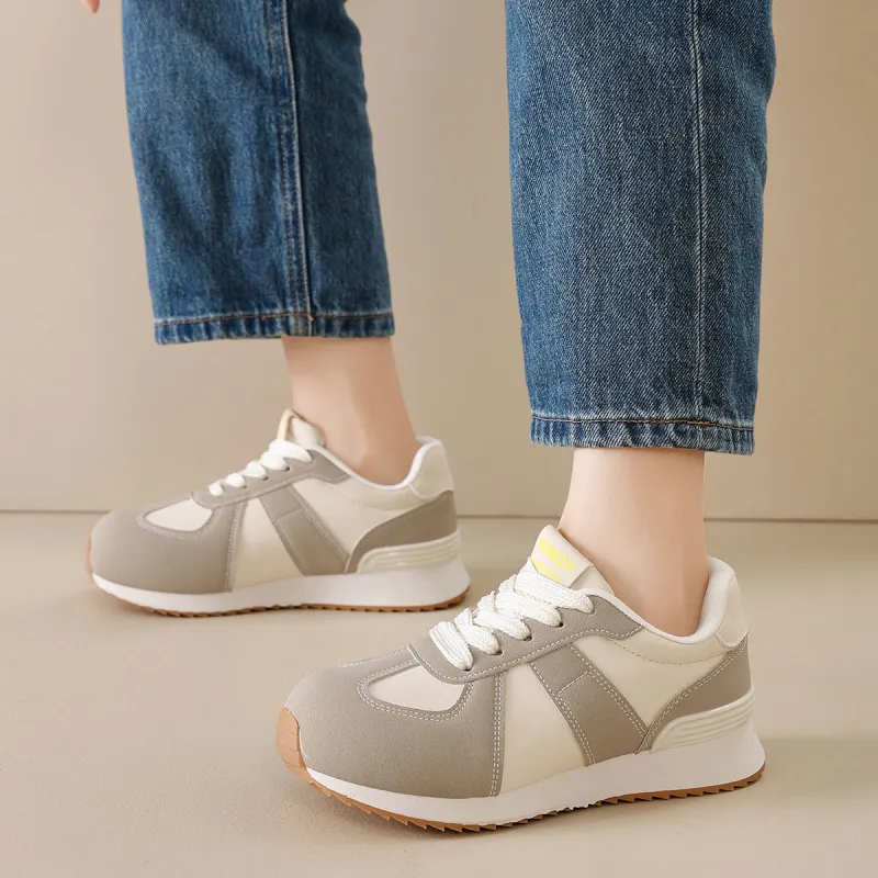 Yiya Low Top Casual Shoes Women's-3