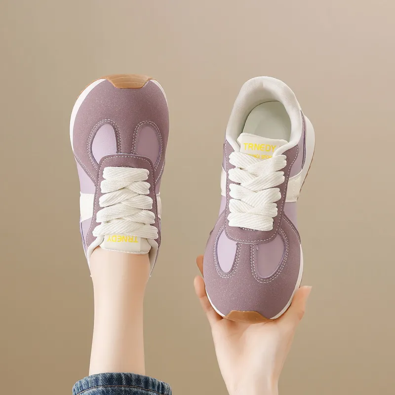Yiya Low Top Casual Shoes Women's-17