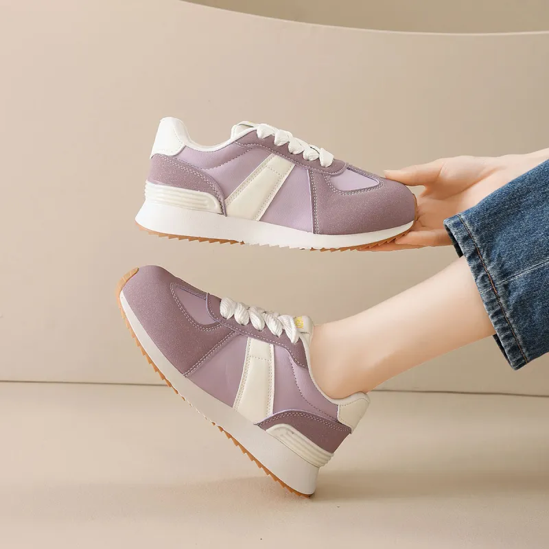 Yiya Low Top Casual Shoes Women's-14