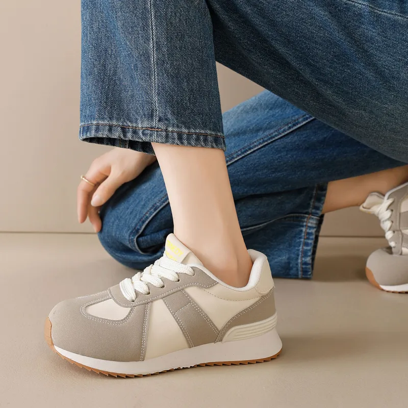 Yiya Low Top Casual Shoes Women's-4