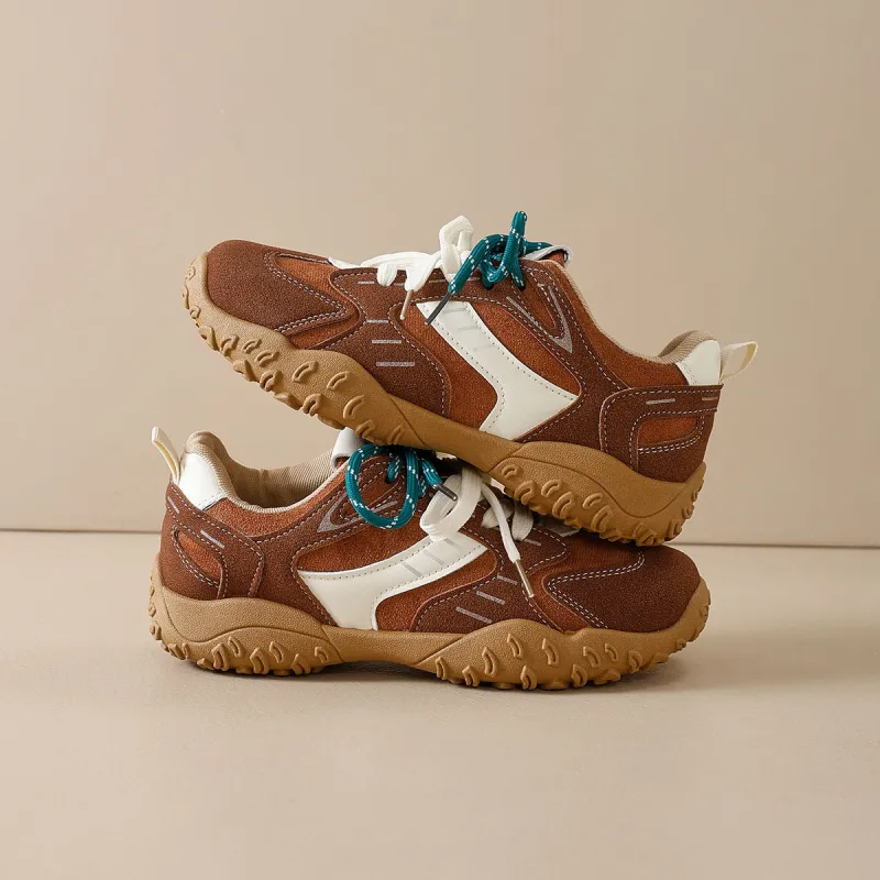 Yiya Slip Resistant, Abrasion Resistant, Breathable, Lightweight Low Top Casual Shoes Women's-1