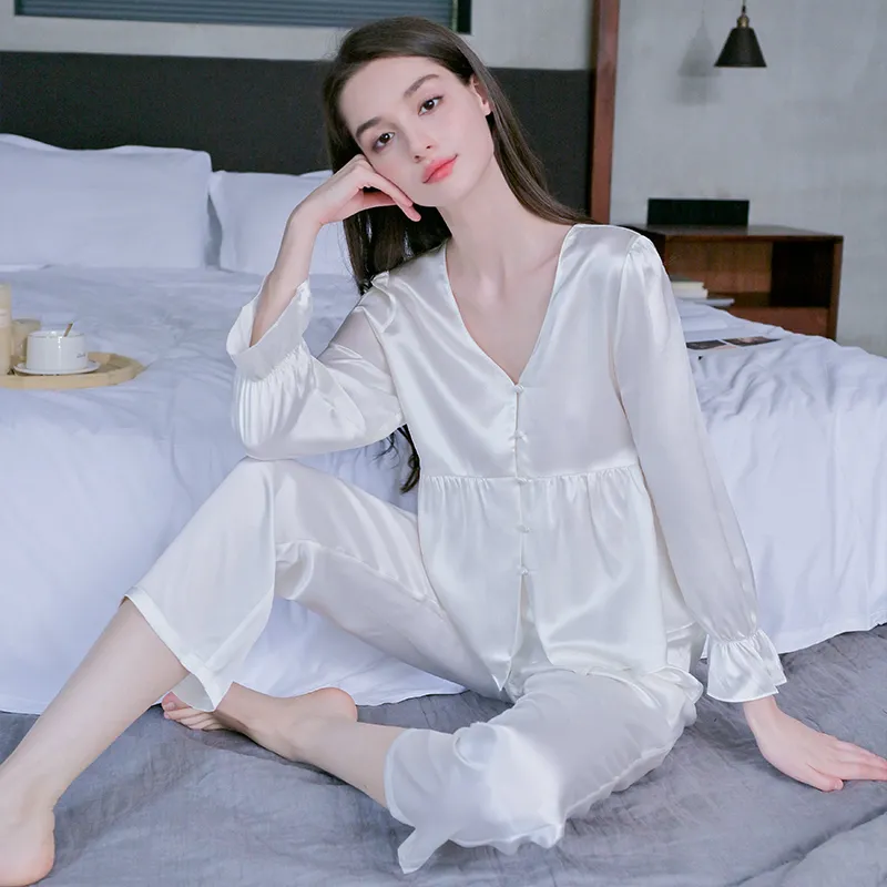 Imperial Palace Pajama Set Women's-2