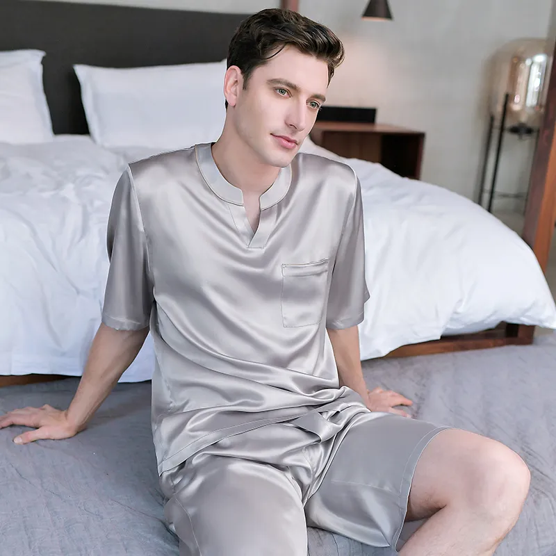 Imperial Palace Pajama Set Men's-5
