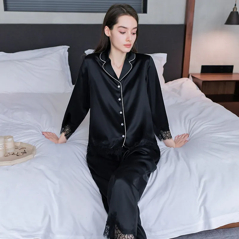 Imperial Palace Pajama Set Women's-4