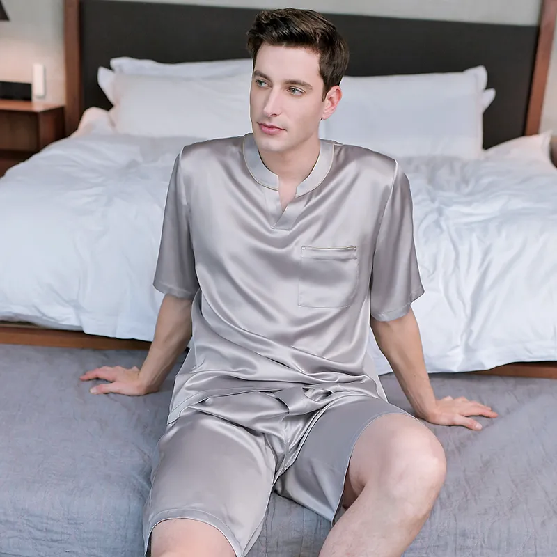 Imperial Palace Pajama Set Men's-1