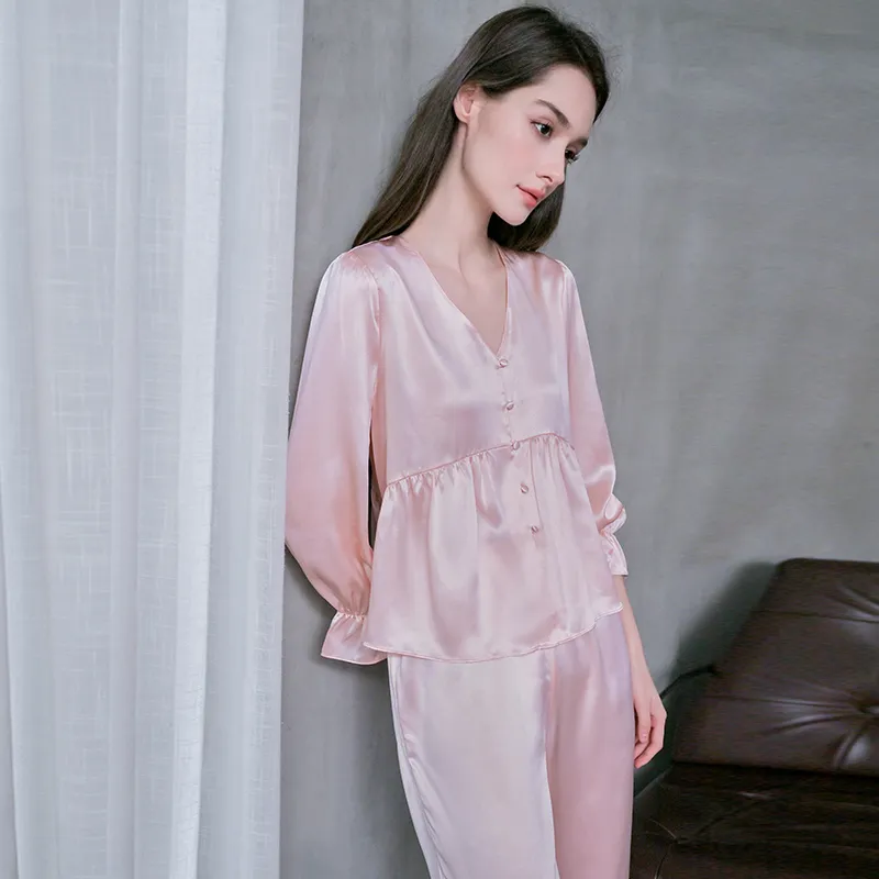 Imperial Palace Pajama Set Women's-9