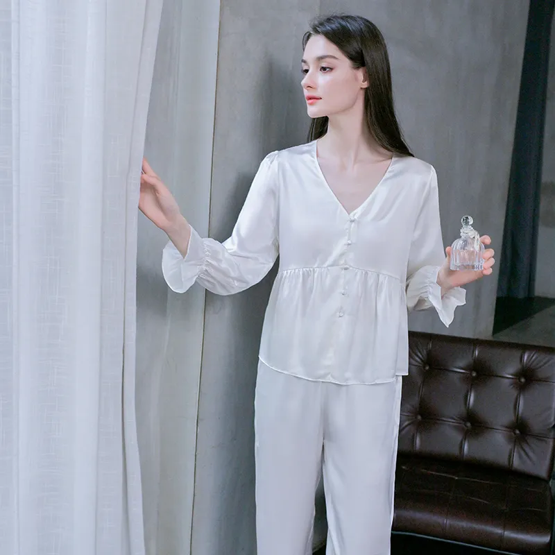 Imperial Palace Pajama Set Women's-6