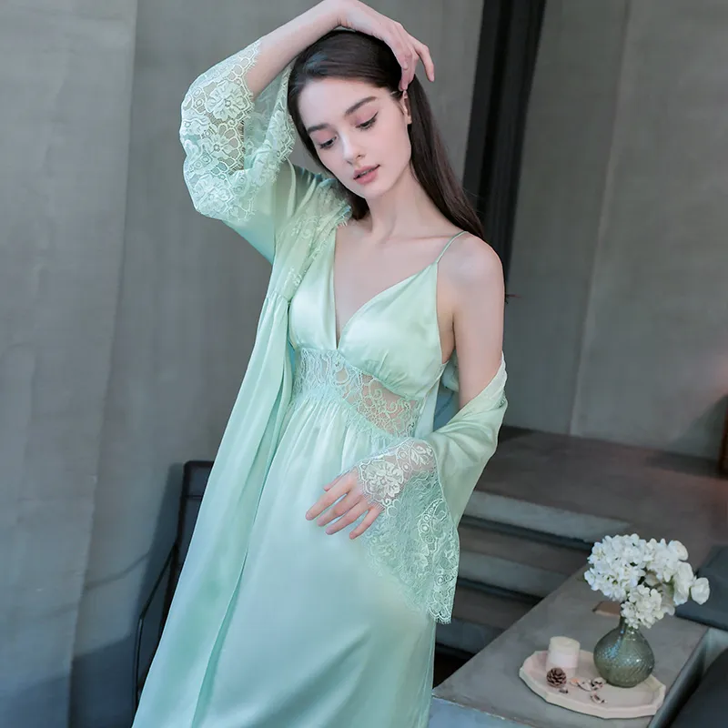 Imperial Palace Pajama Set Women's-13