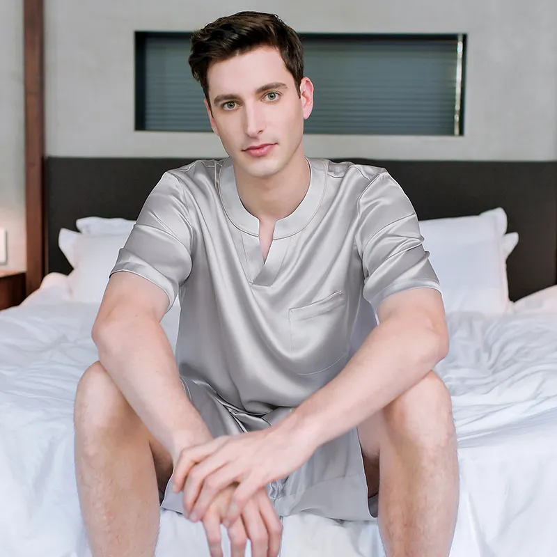 Imperial Palace Pajama Set Men's-4