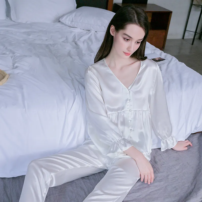 Imperial Palace Pajama Set Women's-1