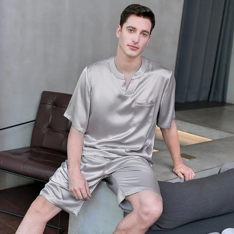 Imperial Palace Pajama Set Men's-2