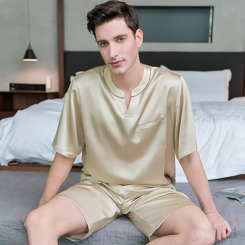 Imperial Palace Pajama Set Men's-13