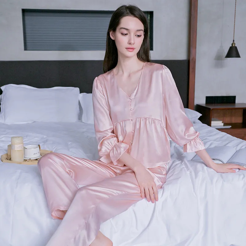 Imperial Palace Pajama Set Women's-10