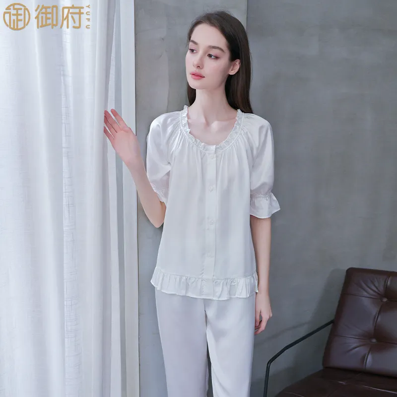 Imperial Palace Pajama Set Women's-12