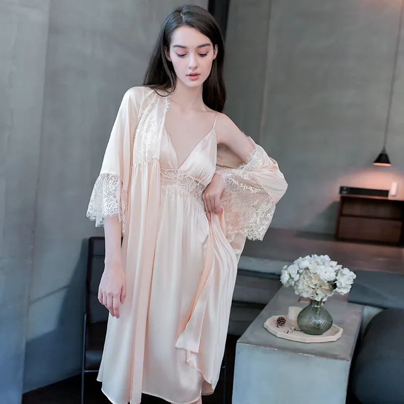 Imperial Palace Pajama Set Women's-6