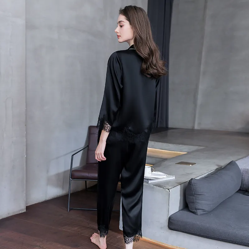 Imperial Palace Pajama Set Women's-3