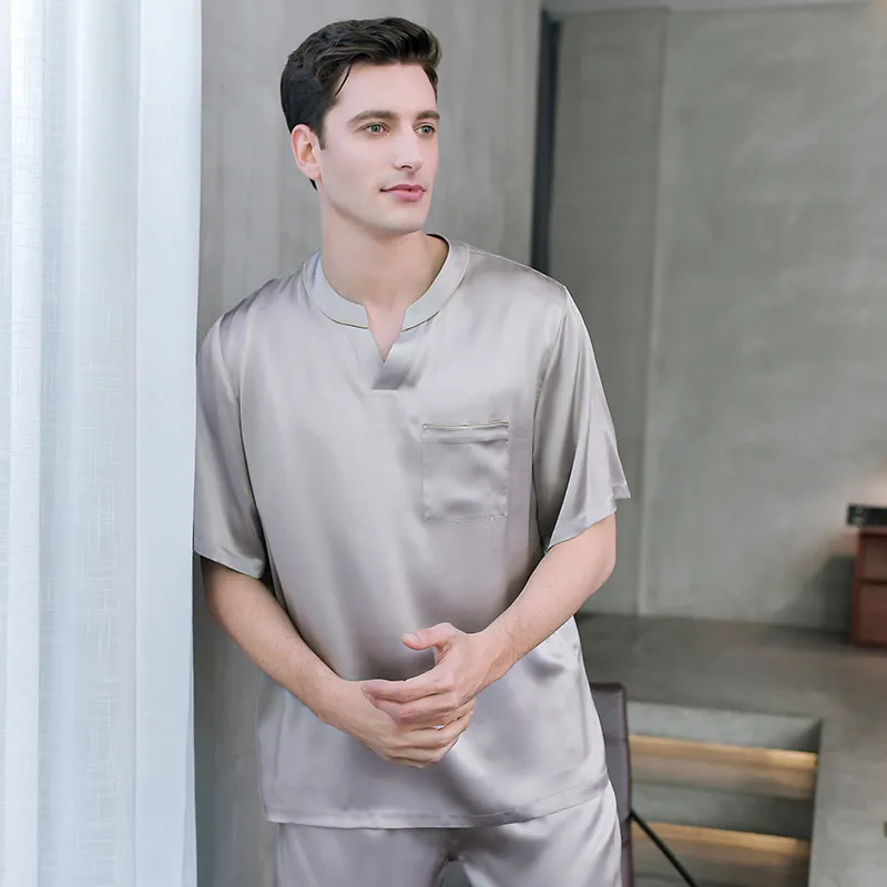 Imperial Palace Pajama Set Men's-3