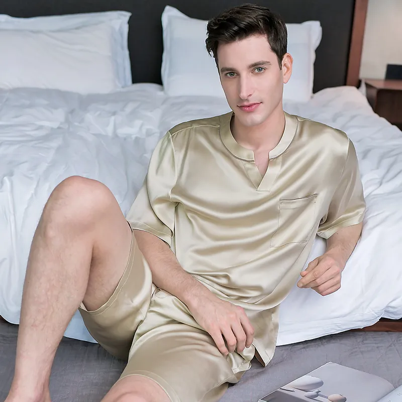 Imperial Palace Pajama Set Men's-8