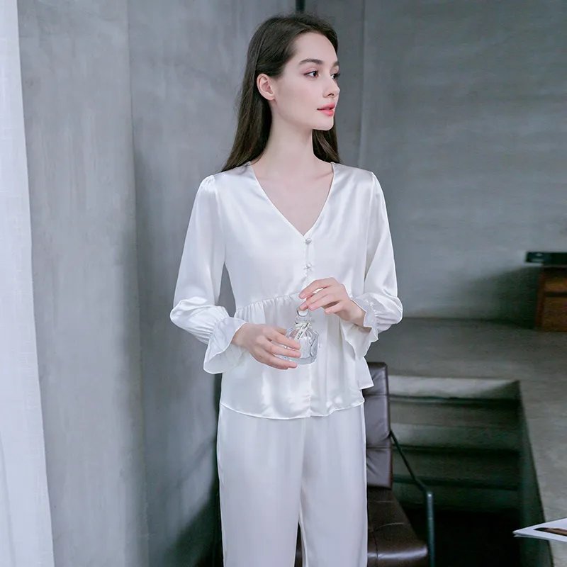 Imperial Palace Pajama Set Women's-3