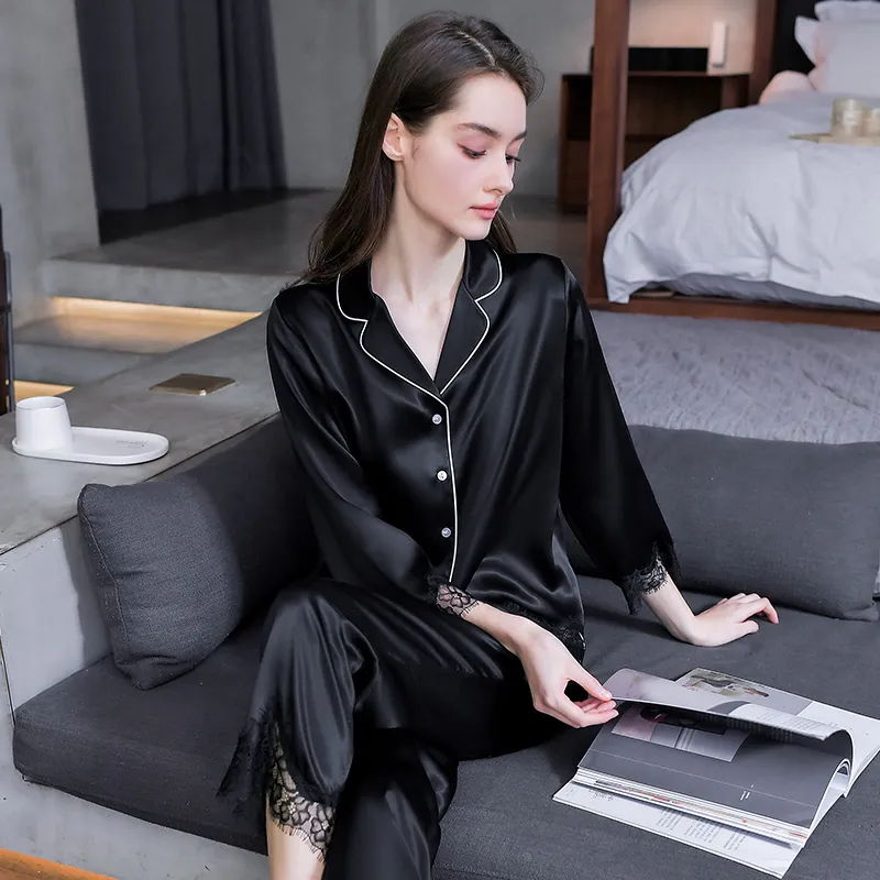 Imperial Palace Pajama Set Women's-5