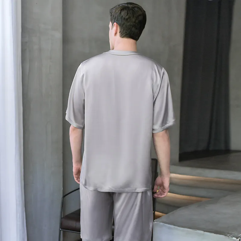 Imperial Palace Pajama Set Men's-6