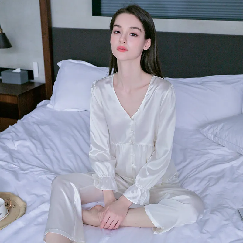 Imperial Palace Pajama Set Women's-5
