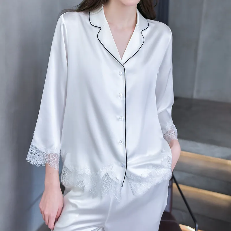 Imperial Palace Pajama Set Women's-9