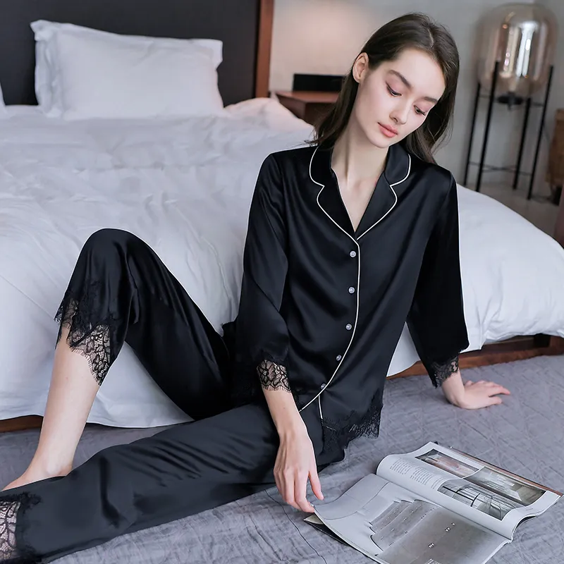 Imperial Palace Pajama Set Women's-1